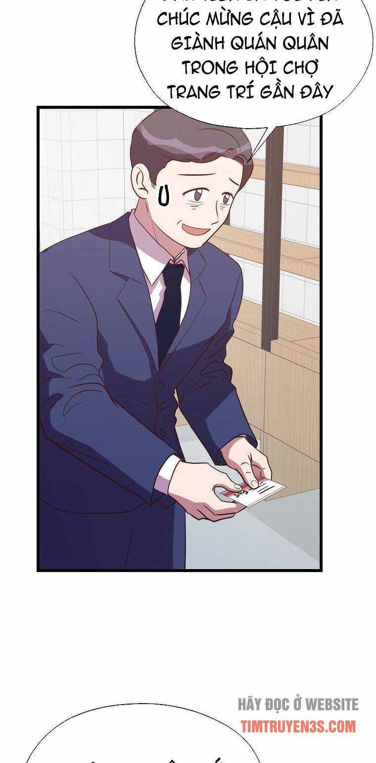 Tiệm Bánh Của Thiên Quỷ Chapter 39 trang 50