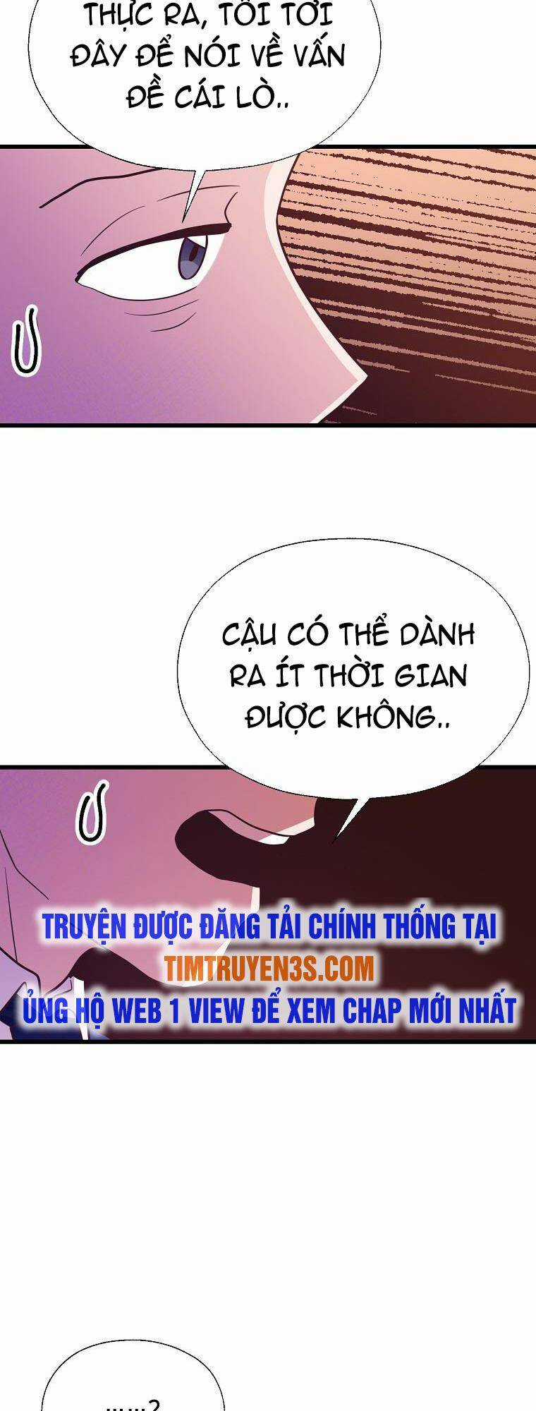Tiệm Bánh Của Thiên Quỷ Chapter 39 trang 51
