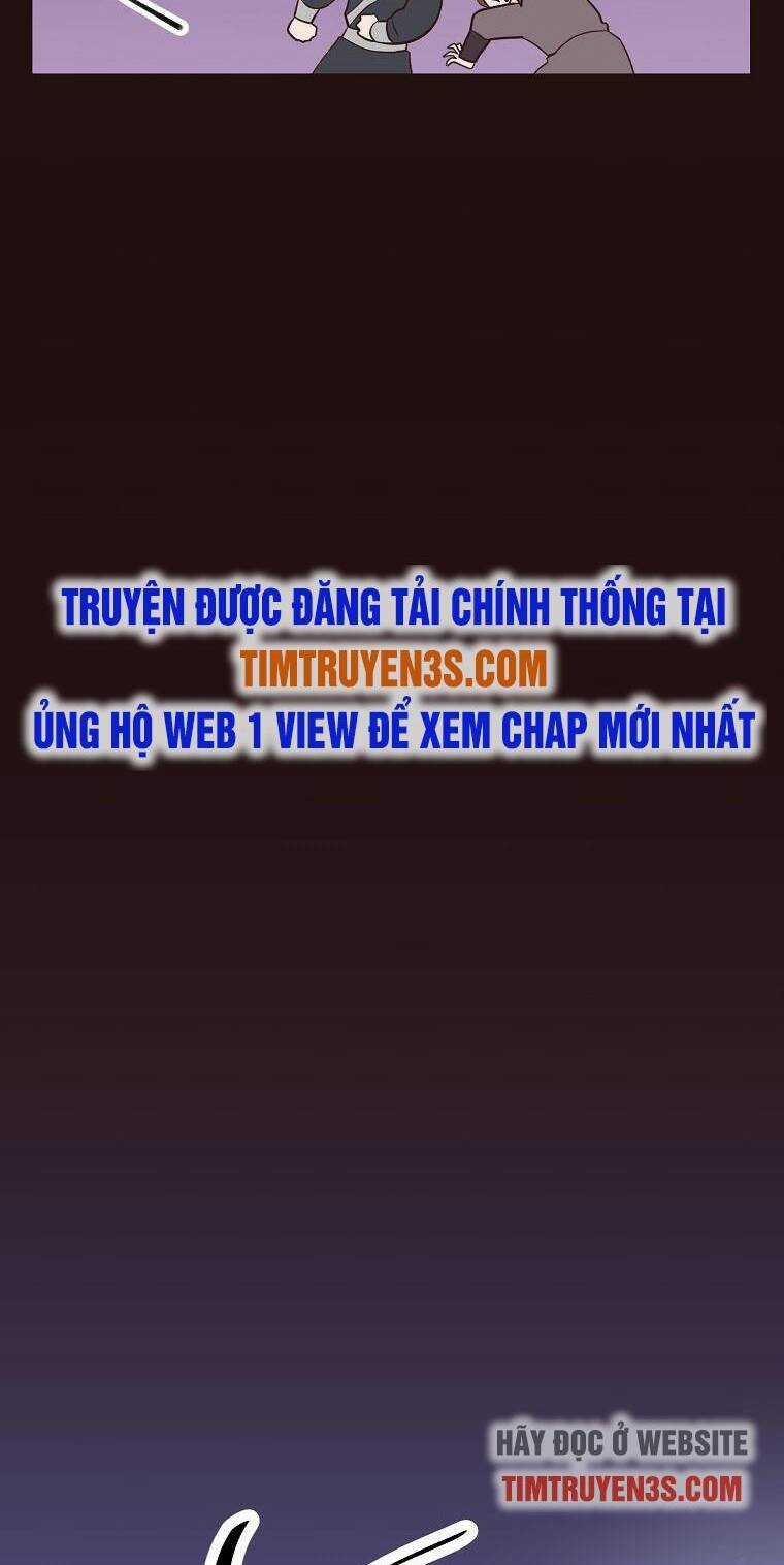 Tiệm Bánh Của Thiên Quỷ Chapter 39 trang 6