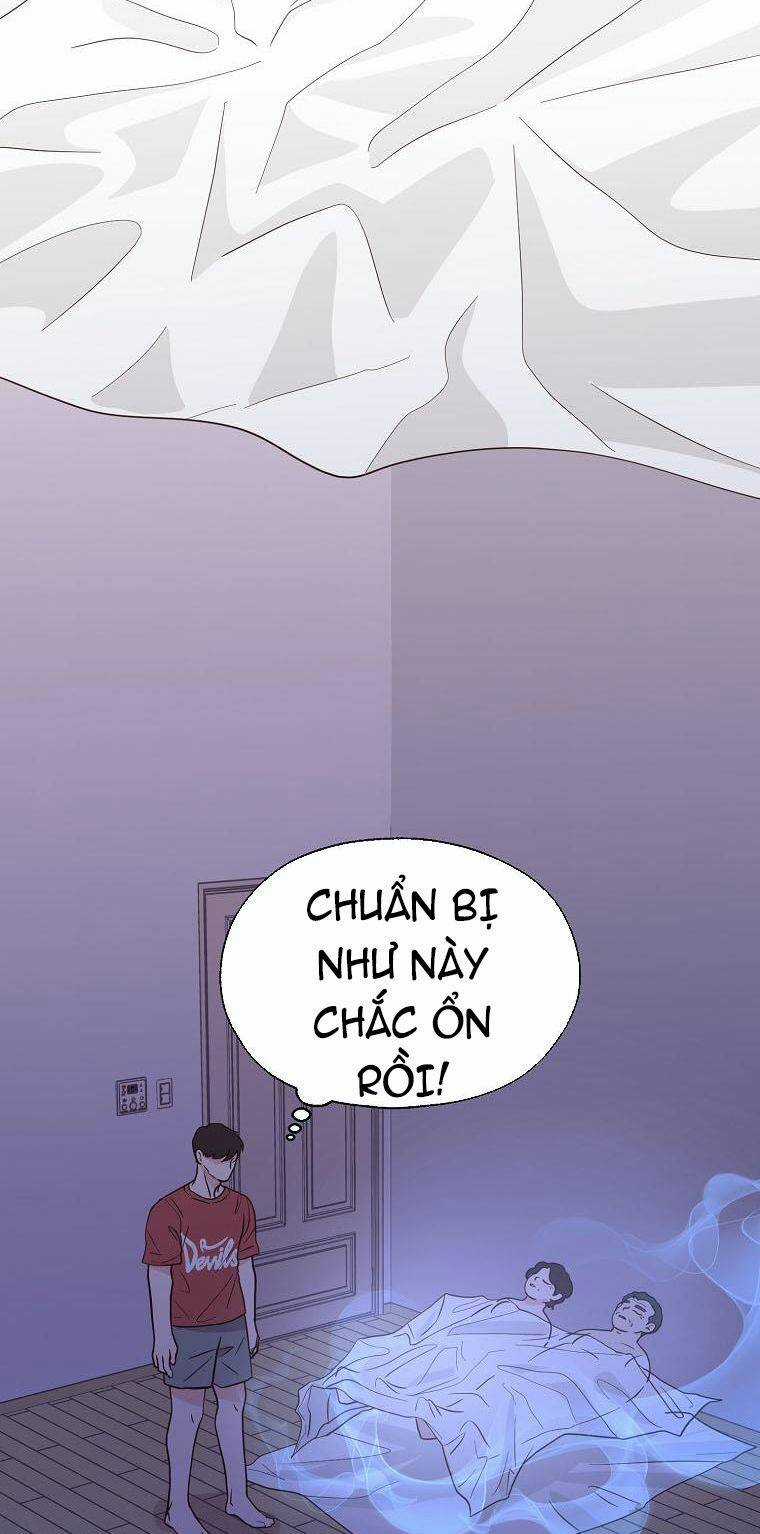 Tiệm Bánh Của Thiên Quỷ Chapter 39 trang 8