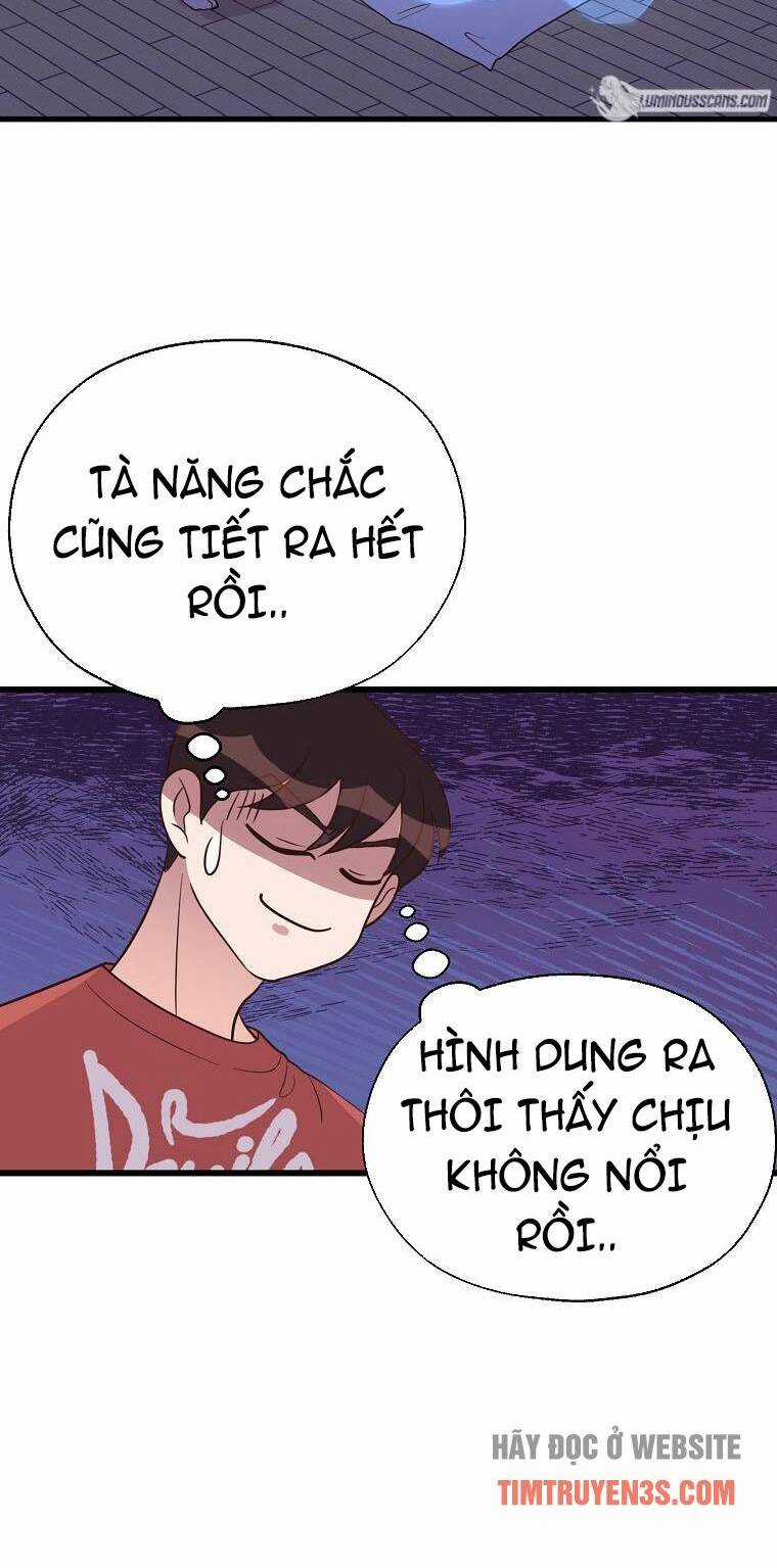 Tiệm Bánh Của Thiên Quỷ Chapter 39 trang 9