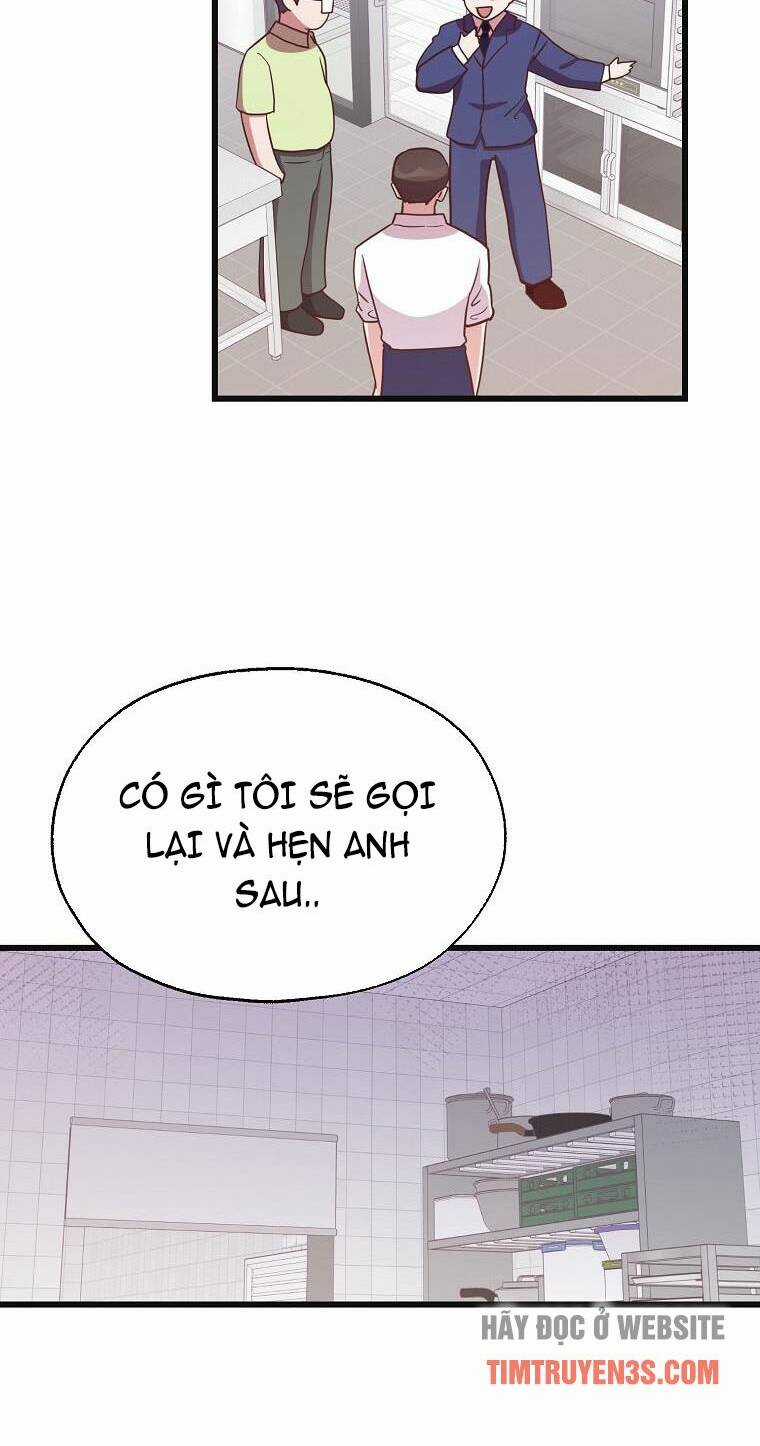 Tiệm Bánh Của Thiên Quỷ Chapter 40 trang 12