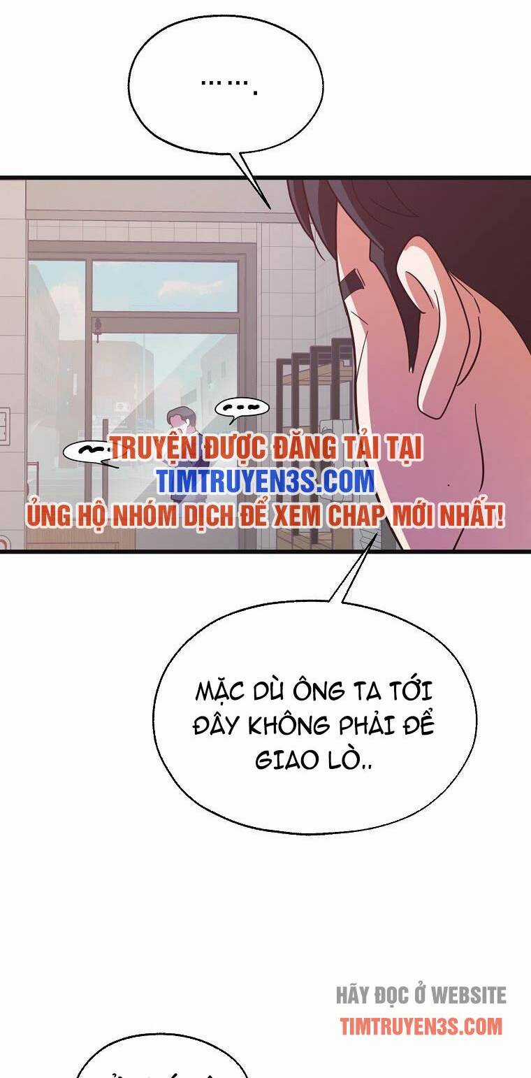 Tiệm Bánh Của Thiên Quỷ Chapter 40 trang 15