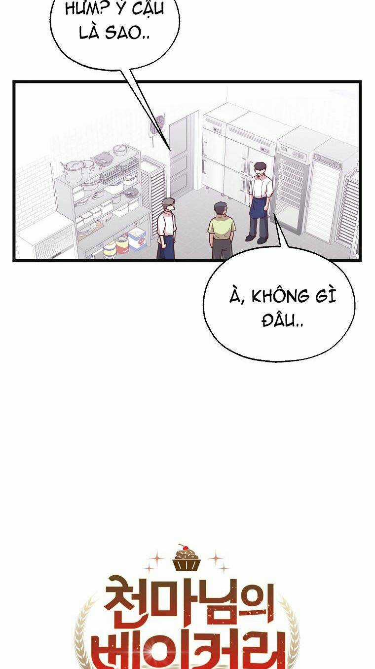 Tiệm Bánh Của Thiên Quỷ Chapter 40 trang 16
