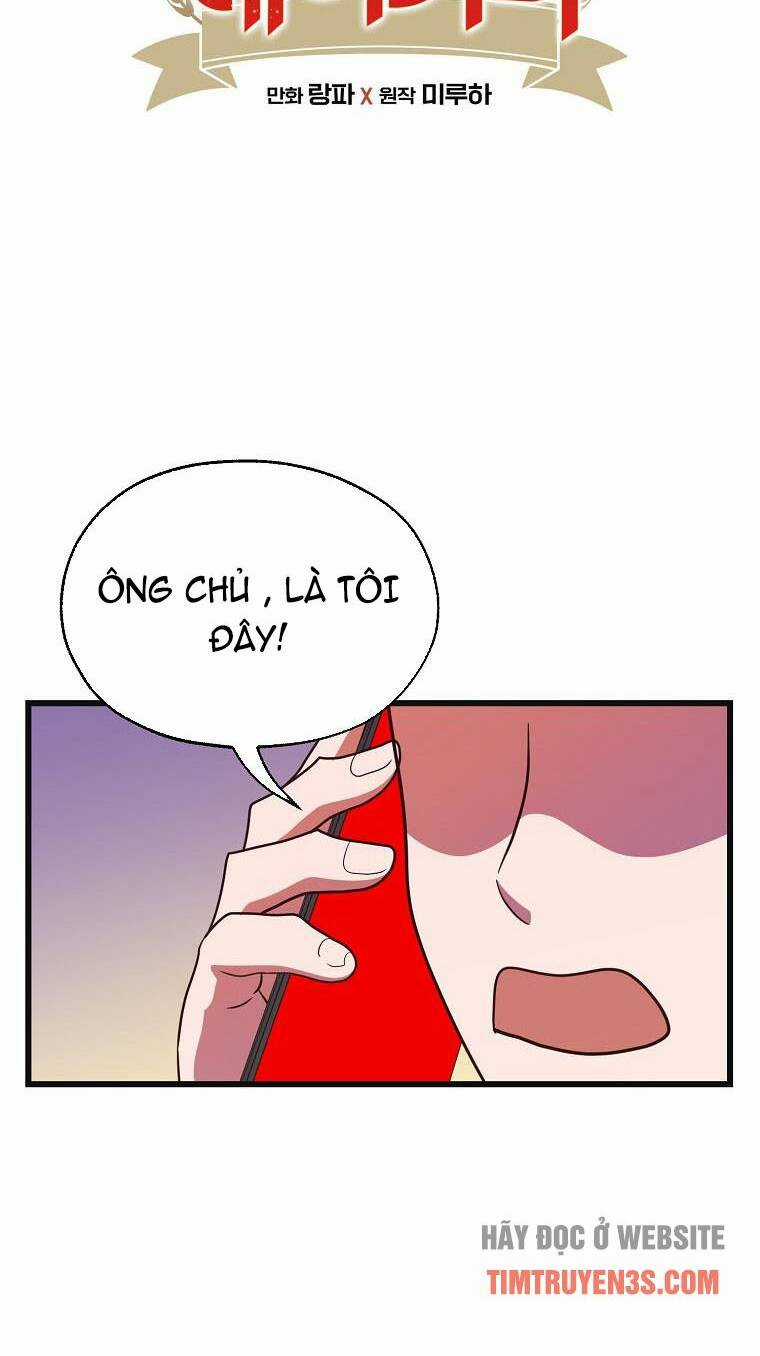 Tiệm Bánh Của Thiên Quỷ Chapter 40 trang 17