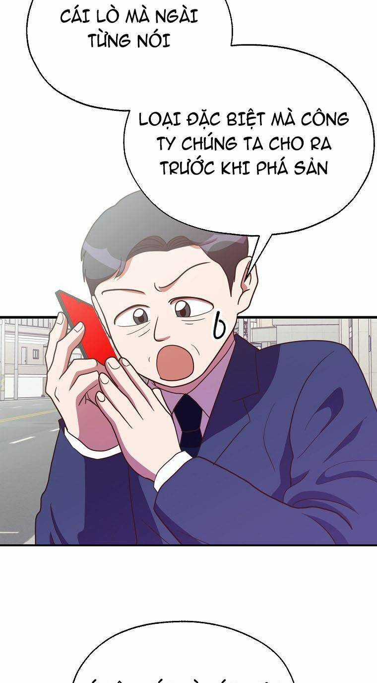 Tiệm Bánh Của Thiên Quỷ Chapter 40 trang 19