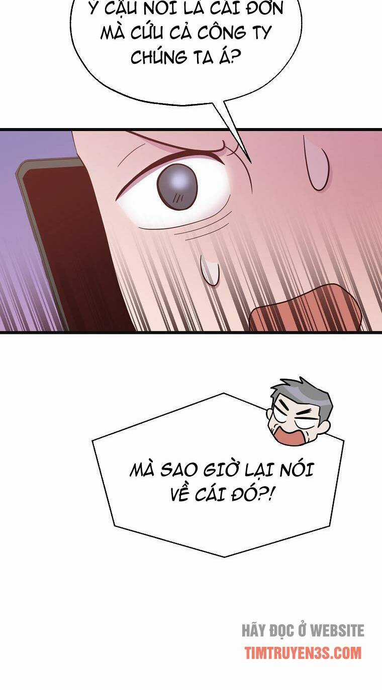 Tiệm Bánh Của Thiên Quỷ Chapter 40 trang 20