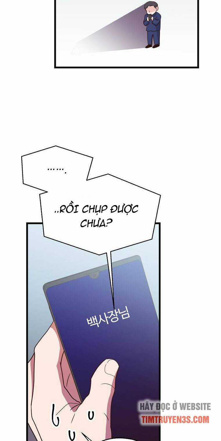 Tiệm Bánh Của Thiên Quỷ Chapter 40 trang 23