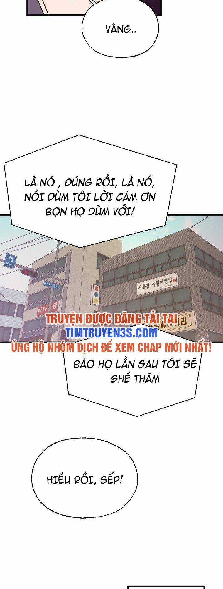 Tiệm Bánh Của Thiên Quỷ Chapter 40 trang 24