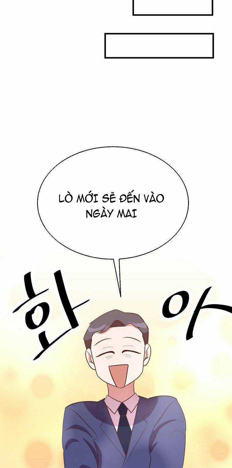 Tiệm Bánh Của Thiên Quỷ Chapter 40 trang 25