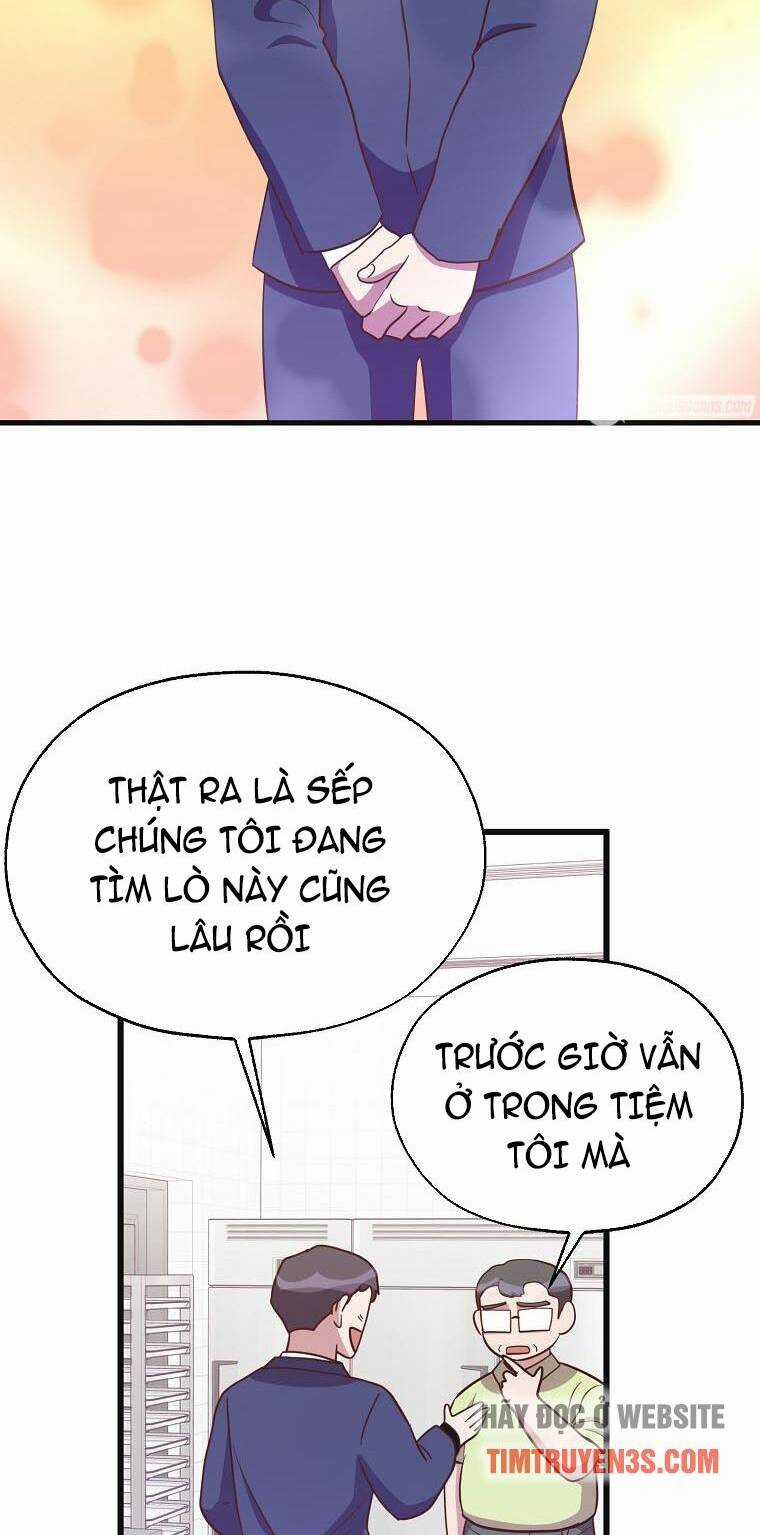 Tiệm Bánh Của Thiên Quỷ Chapter 40 trang 26
