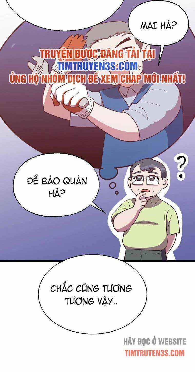 Tiệm Bánh Của Thiên Quỷ Chapter 40 trang 29