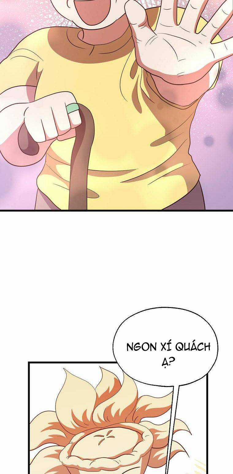 Tiệm Bánh Của Thiên Quỷ Chapter 40 trang 31