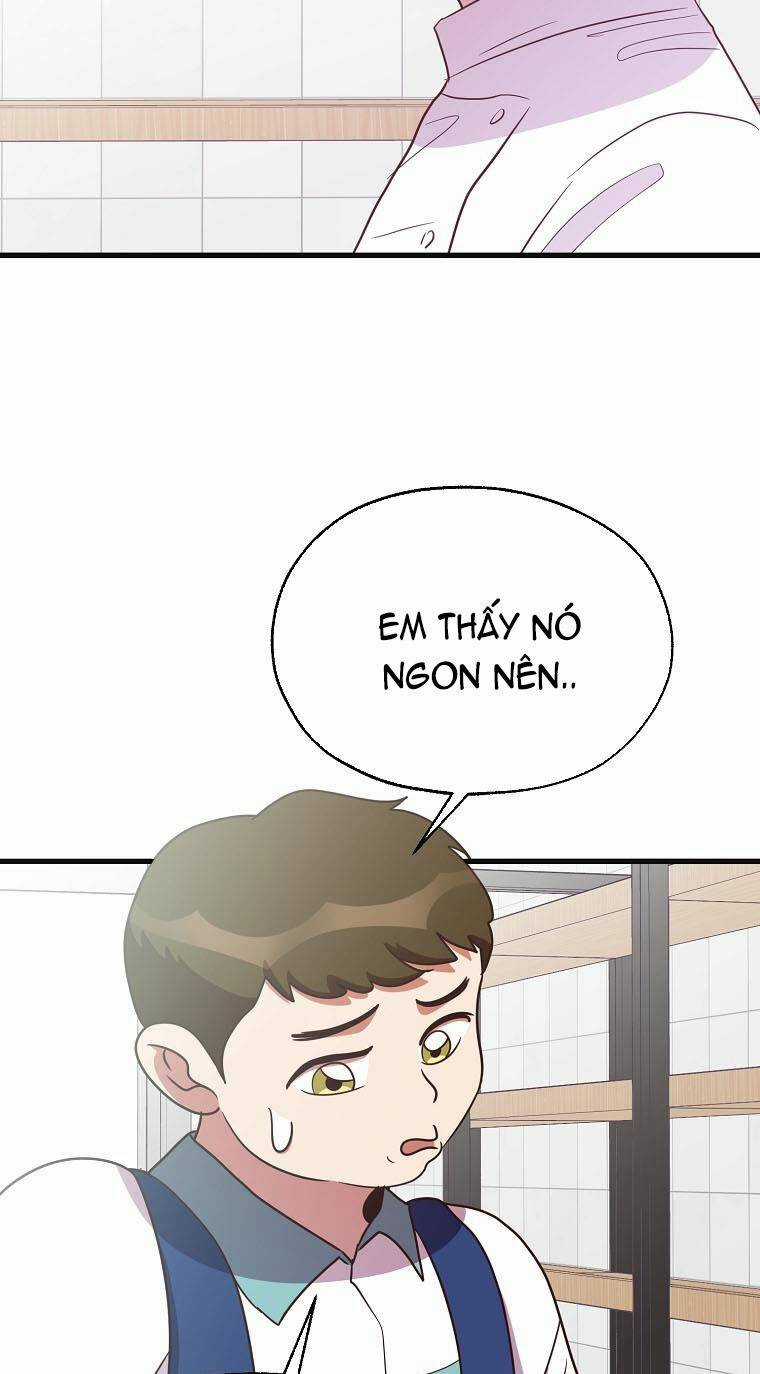 Tiệm Bánh Của Thiên Quỷ Chapter 40 trang 36