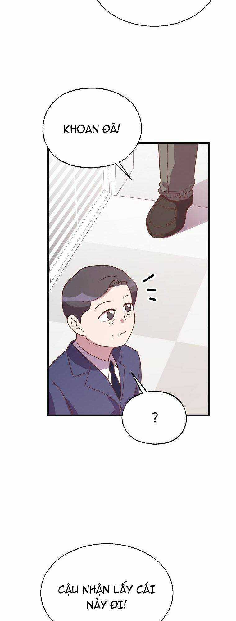 Tiệm Bánh Của Thiên Quỷ Chapter 40 trang 41