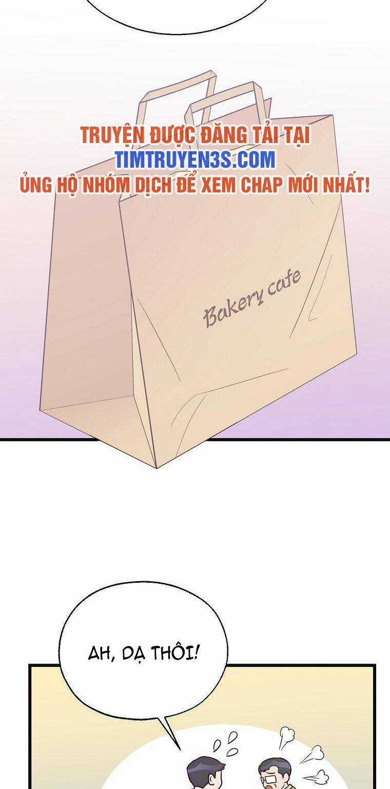 Tiệm Bánh Của Thiên Quỷ Chapter 40 trang 42