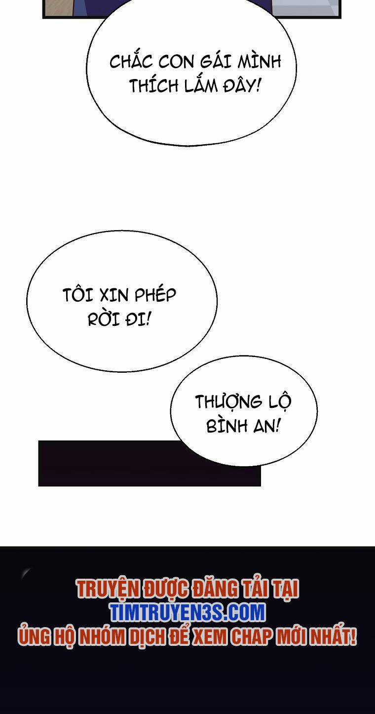 Tiệm Bánh Của Thiên Quỷ Chapter 40 trang 45