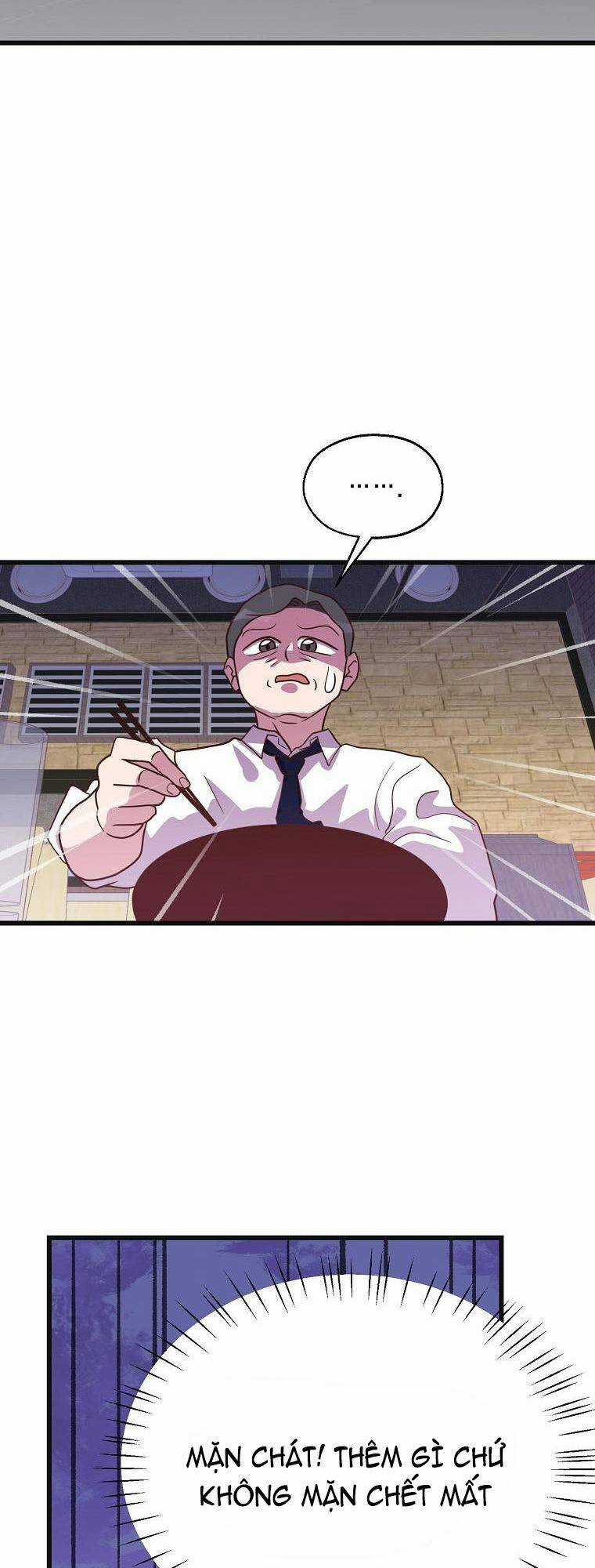 Tiệm Bánh Của Thiên Quỷ Chapter 40 trang 47