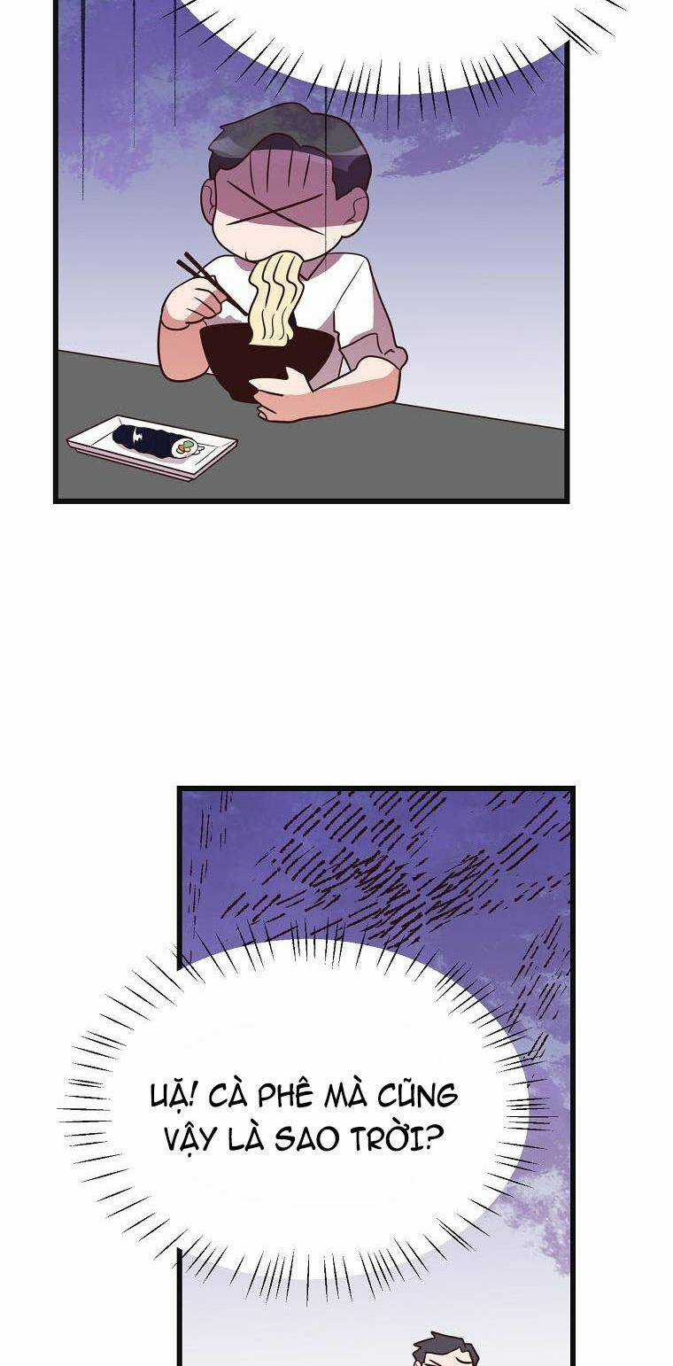 Tiệm Bánh Của Thiên Quỷ Chapter 40 trang 48