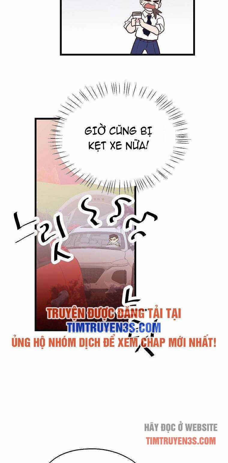 Tiệm Bánh Của Thiên Quỷ Chapter 40 trang 49