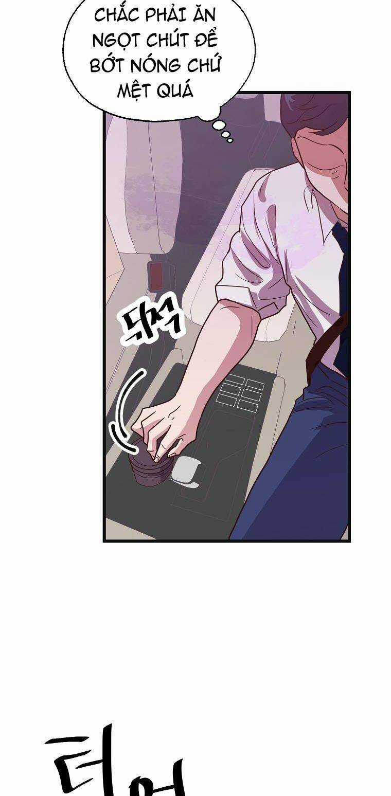 Tiệm Bánh Của Thiên Quỷ Chapter 40 trang 50