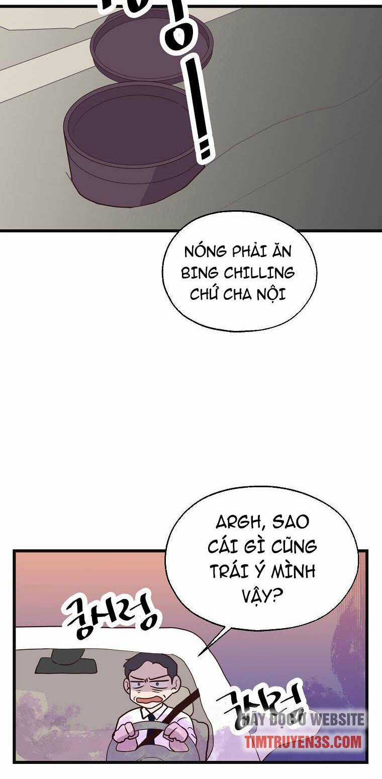 Tiệm Bánh Của Thiên Quỷ Chapter 40 trang 51