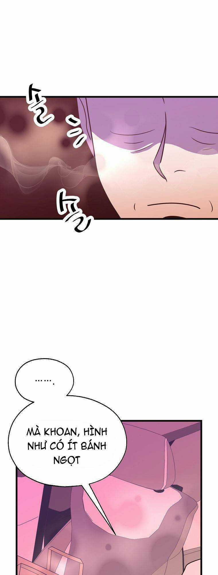 Tiệm Bánh Của Thiên Quỷ Chapter 40 trang 52