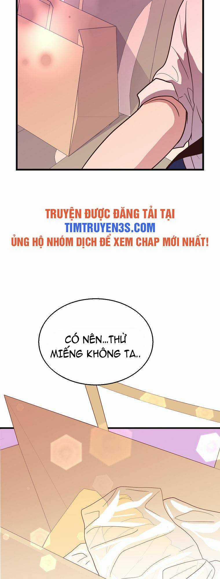 Tiệm Bánh Của Thiên Quỷ Chapter 40 trang 53