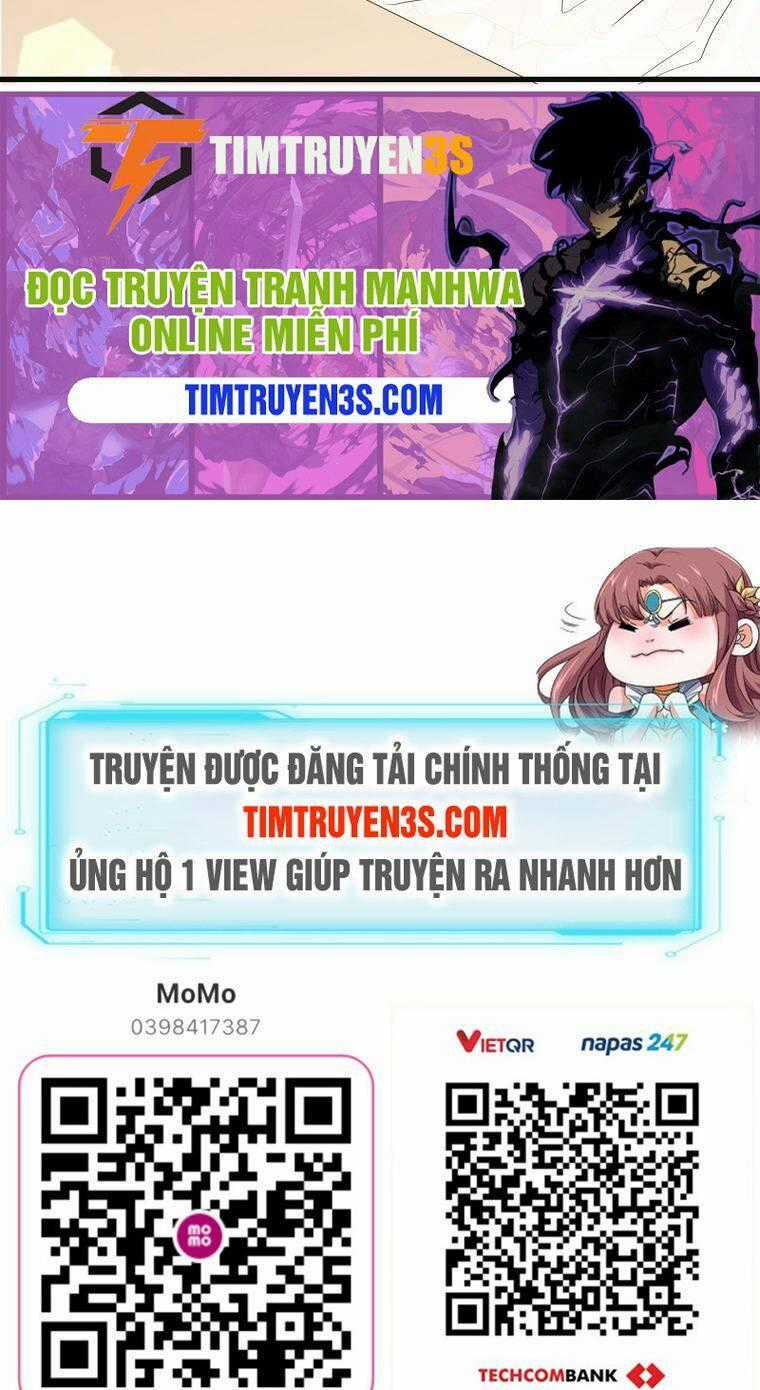 Tiệm Bánh Của Thiên Quỷ Chapter 40 trang 54