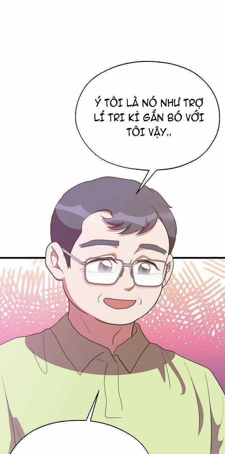 Tiệm Bánh Của Thiên Quỷ Chapter 40 trang 8