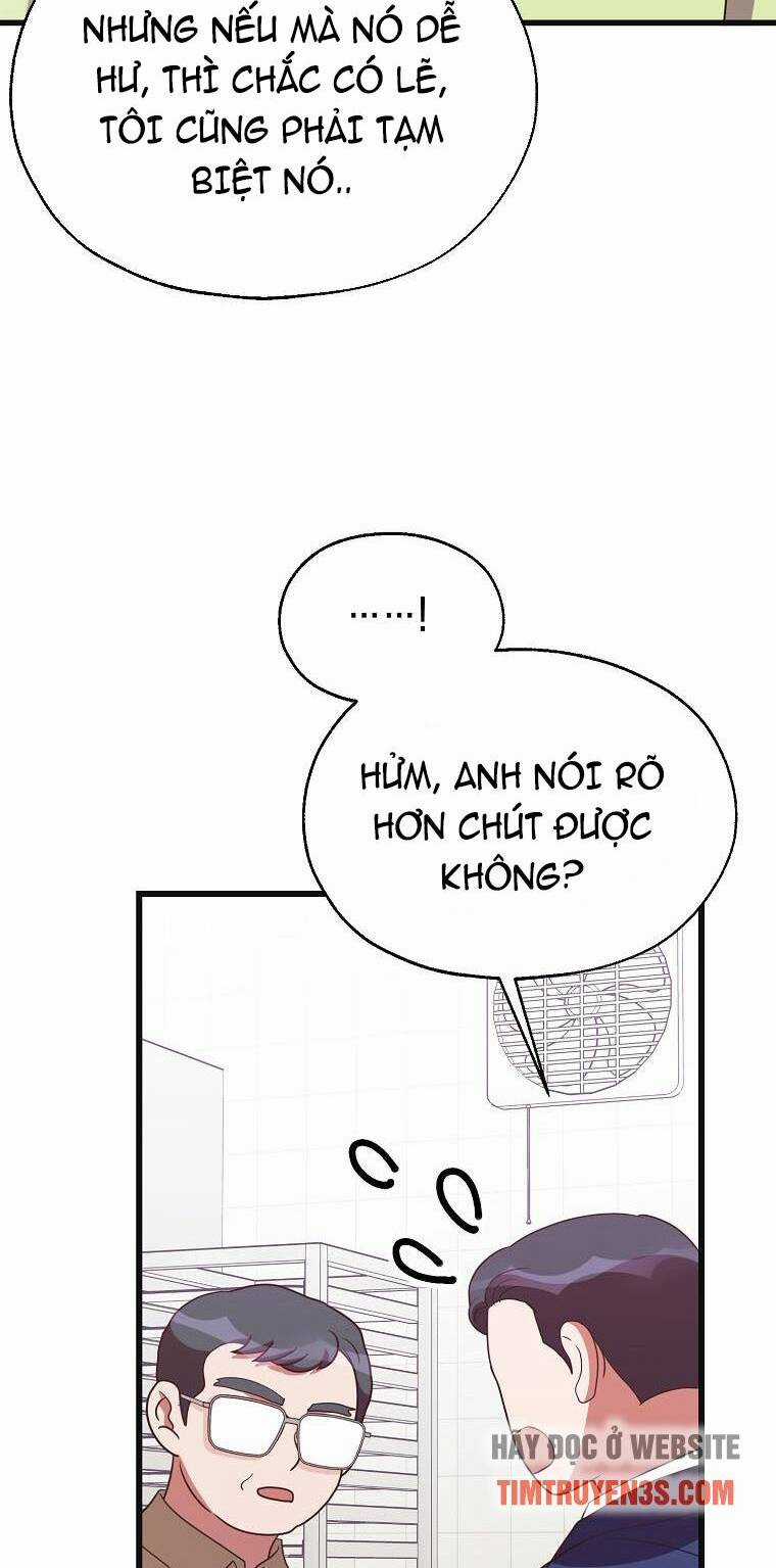 Tiệm Bánh Của Thiên Quỷ Chapter 40 trang 9