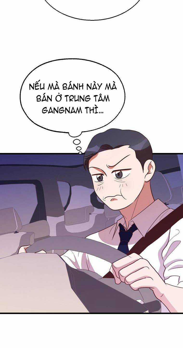 Tiệm Bánh Của Thiên Quỷ Chapter 41 trang 11