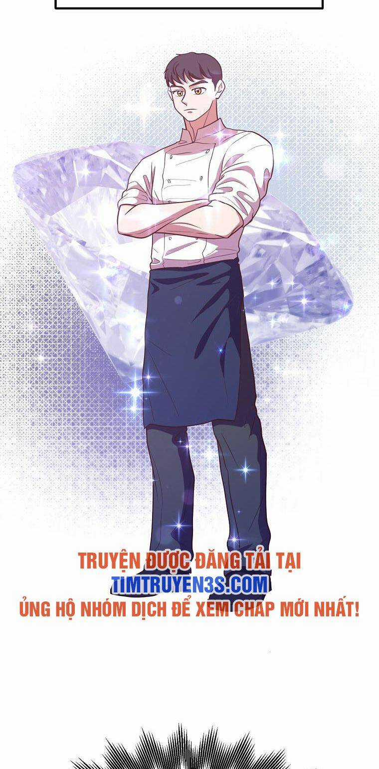 Tiệm Bánh Của Thiên Quỷ Chapter 41 trang 14