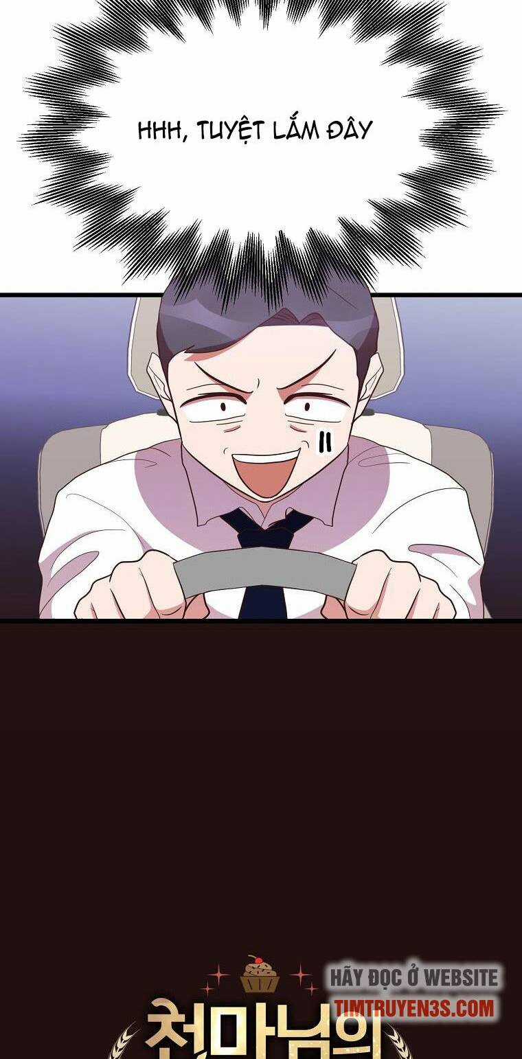 Tiệm Bánh Của Thiên Quỷ Chapter 41 trang 15