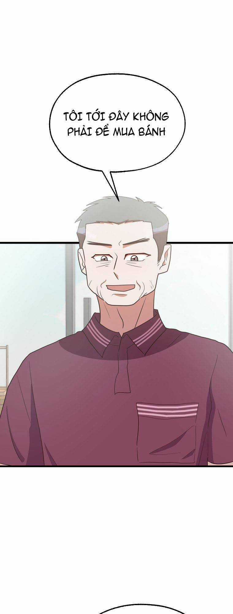 Tiệm Bánh Của Thiên Quỷ Chapter 41 trang 18