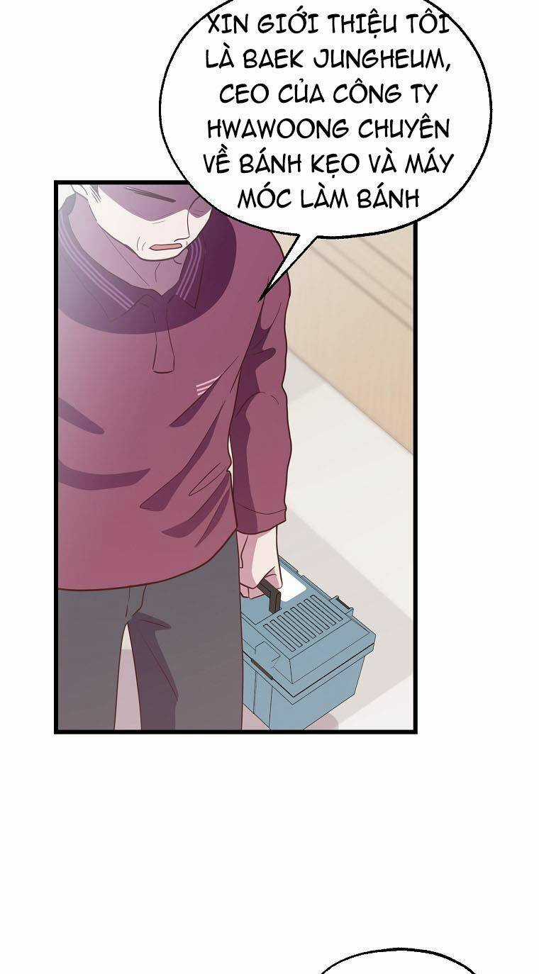 Tiệm Bánh Của Thiên Quỷ Chapter 41 trang 19