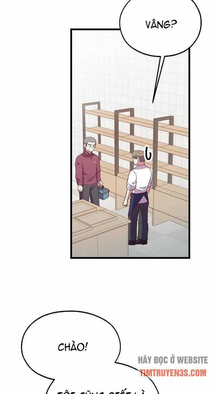 Tiệm Bánh Của Thiên Quỷ Chapter 41 trang 20