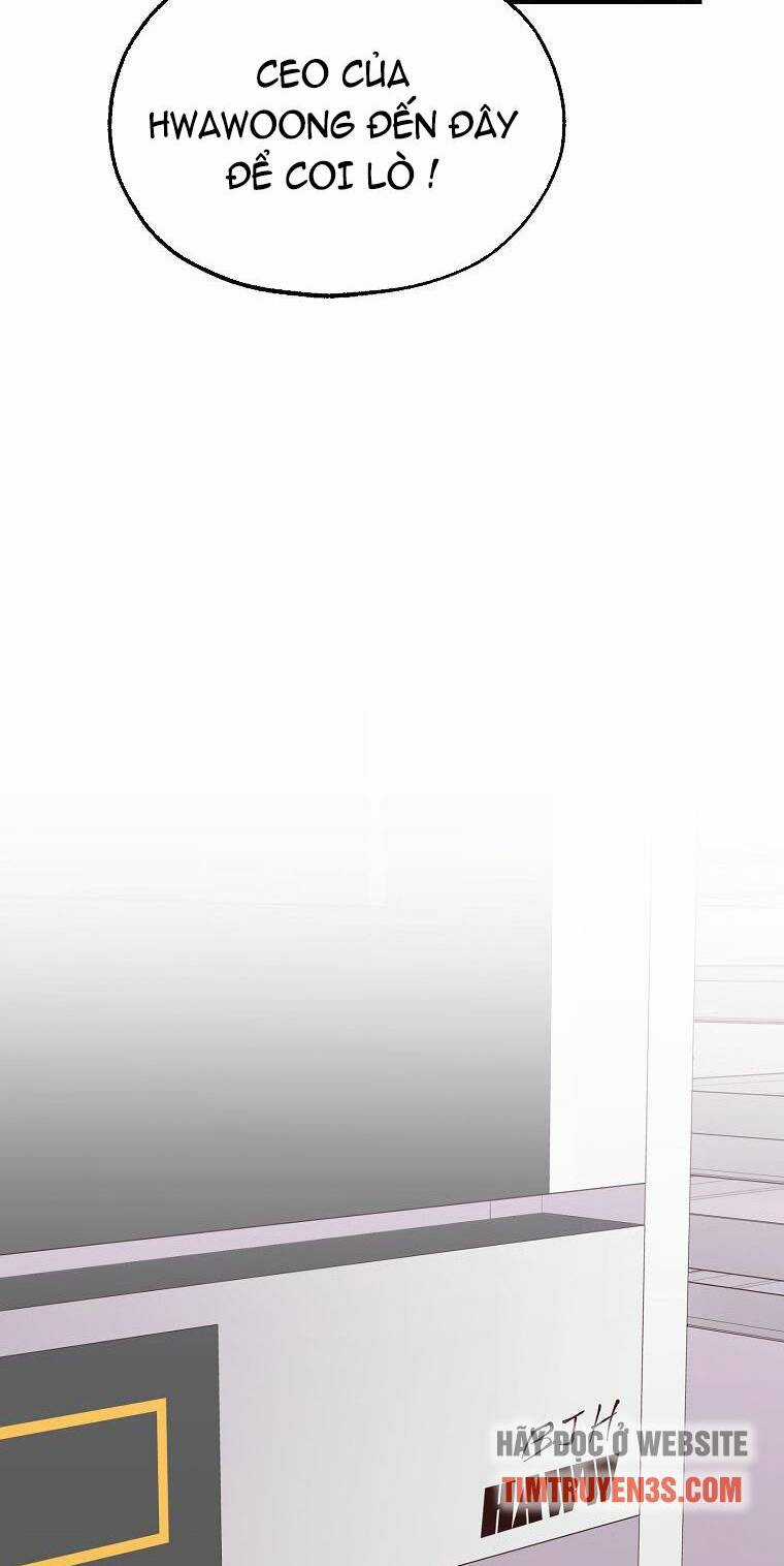 Tiệm Bánh Của Thiên Quỷ Chapter 41 trang 23