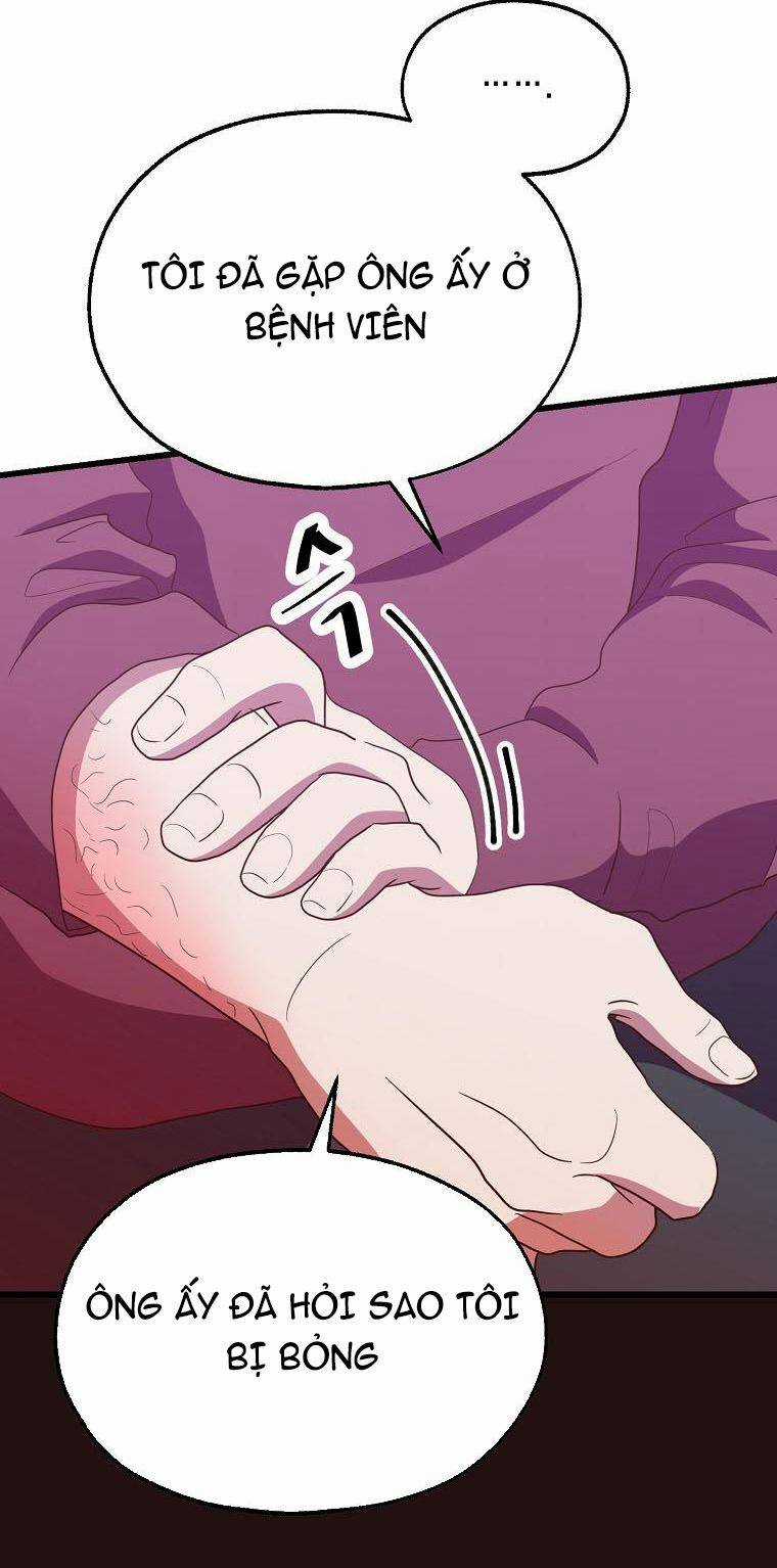 Tiệm Bánh Của Thiên Quỷ Chapter 41 trang 25