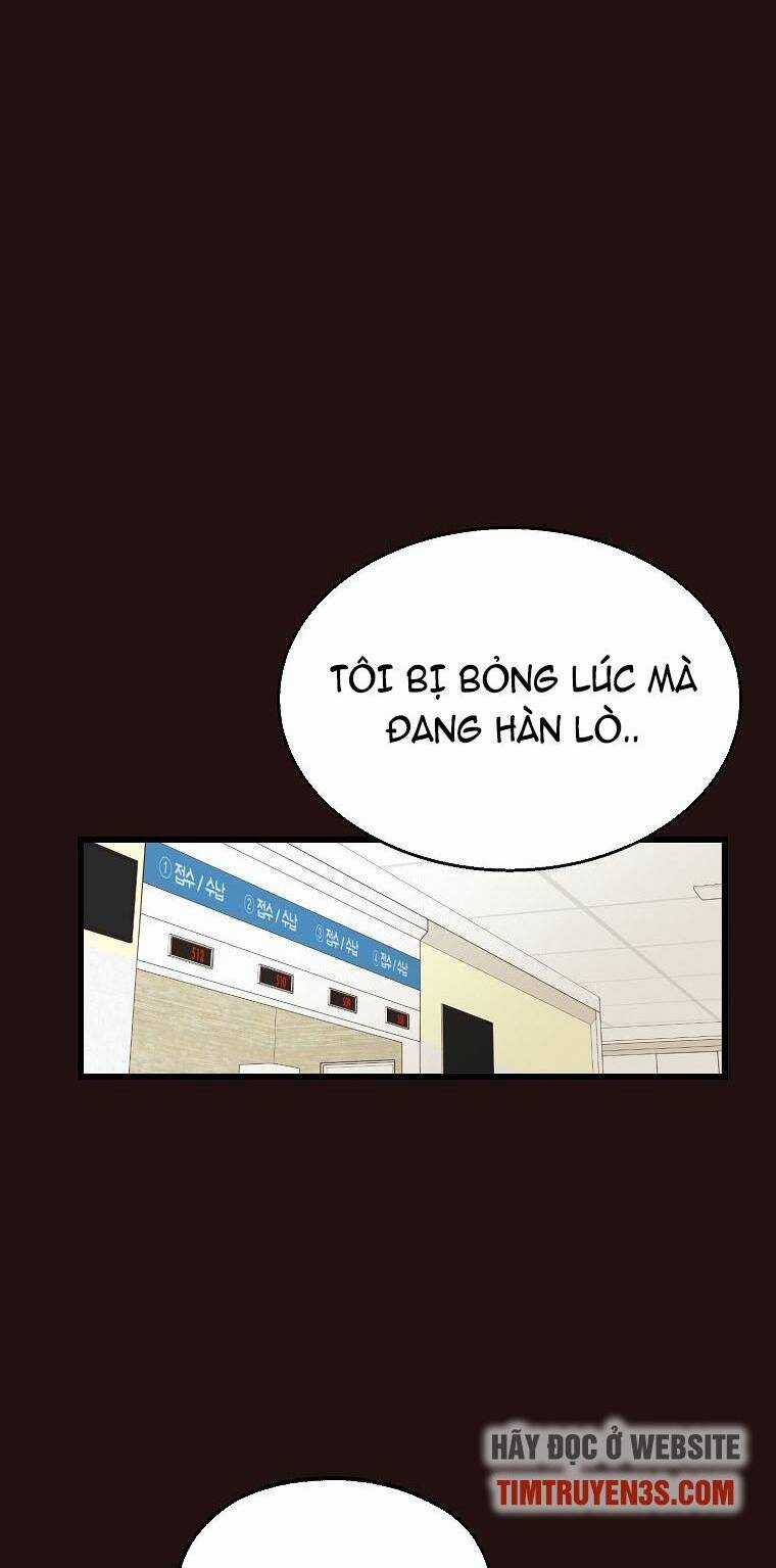 Tiệm Bánh Của Thiên Quỷ Chapter 41 trang 26