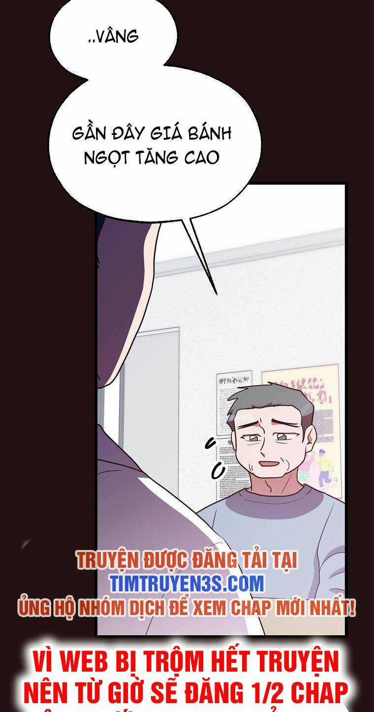 Tiệm Bánh Của Thiên Quỷ Chapter 41 trang 28