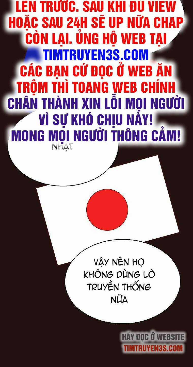 Tiệm Bánh Của Thiên Quỷ Chapter 41 trang 29