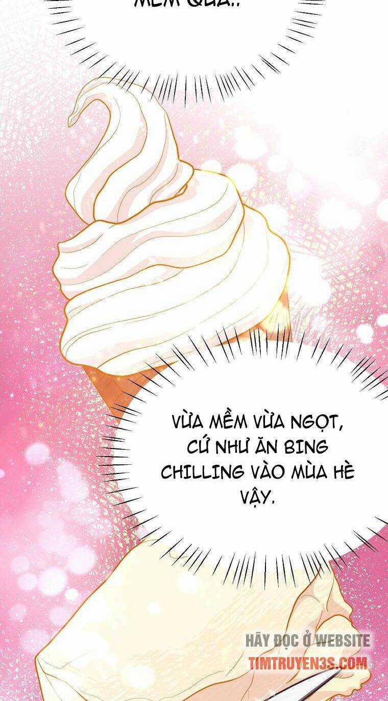 Tiệm Bánh Của Thiên Quỷ Chapter 41 trang 3