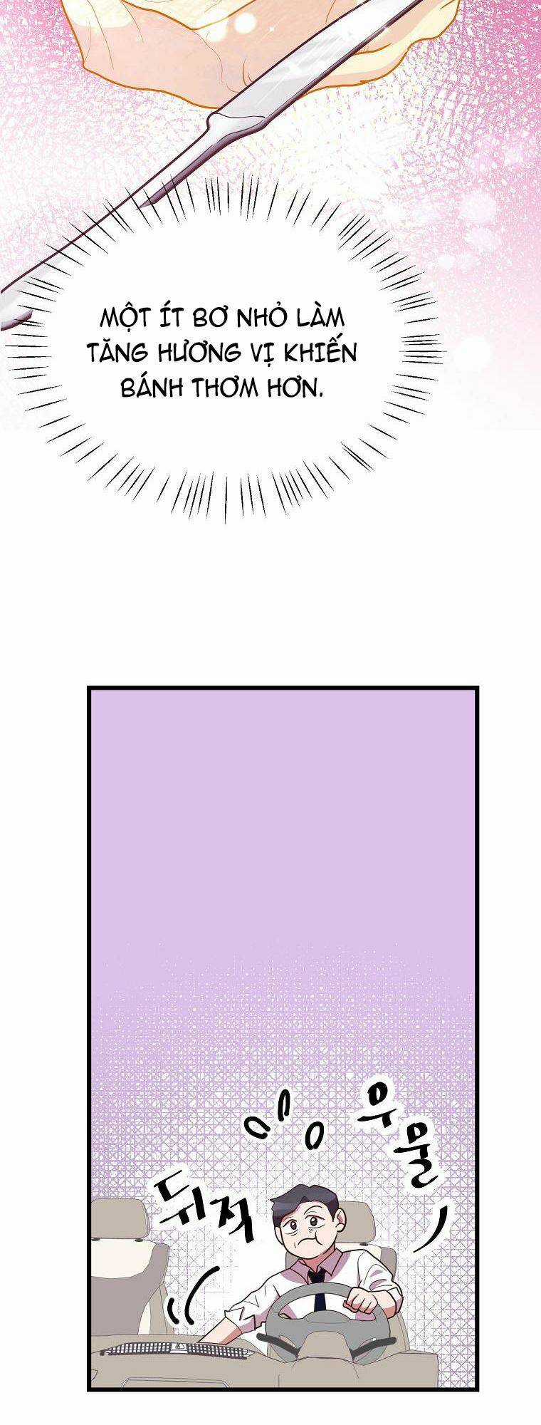 Tiệm Bánh Của Thiên Quỷ Chapter 41 trang 4