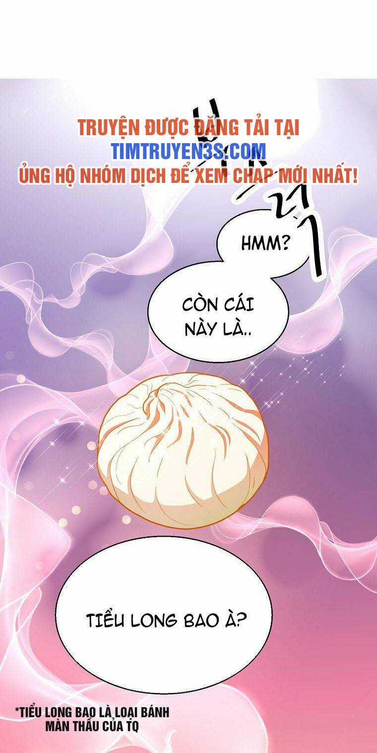 Tiệm Bánh Của Thiên Quỷ Chapter 41 trang 5