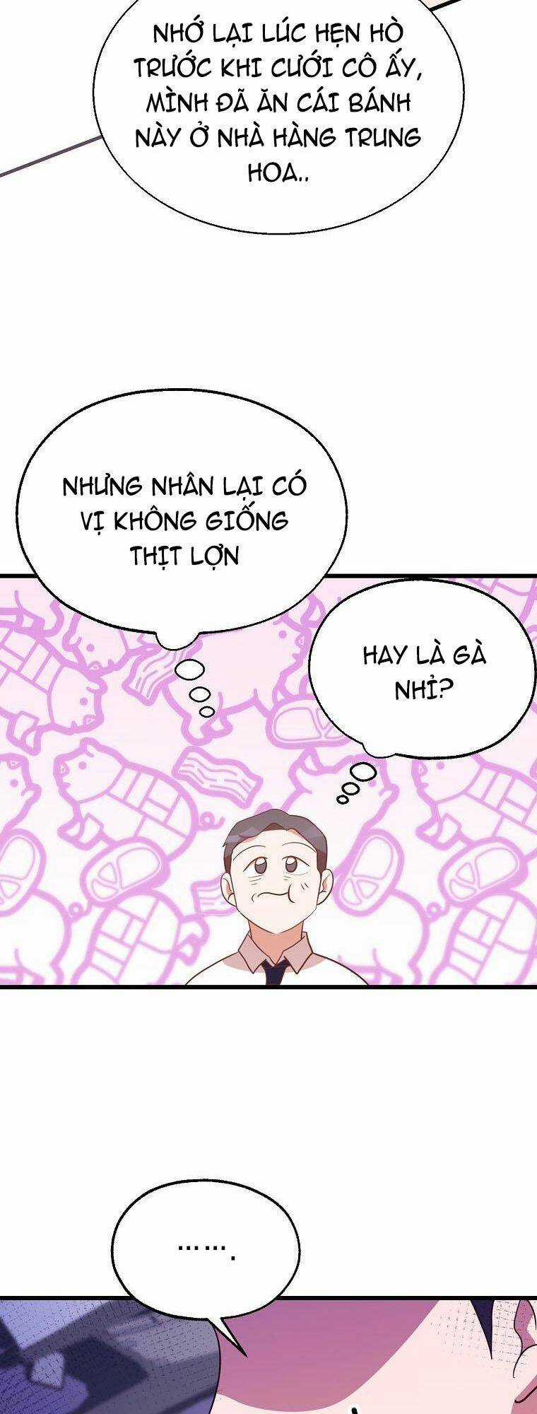 Tiệm Bánh Của Thiên Quỷ Chapter 41 trang 7