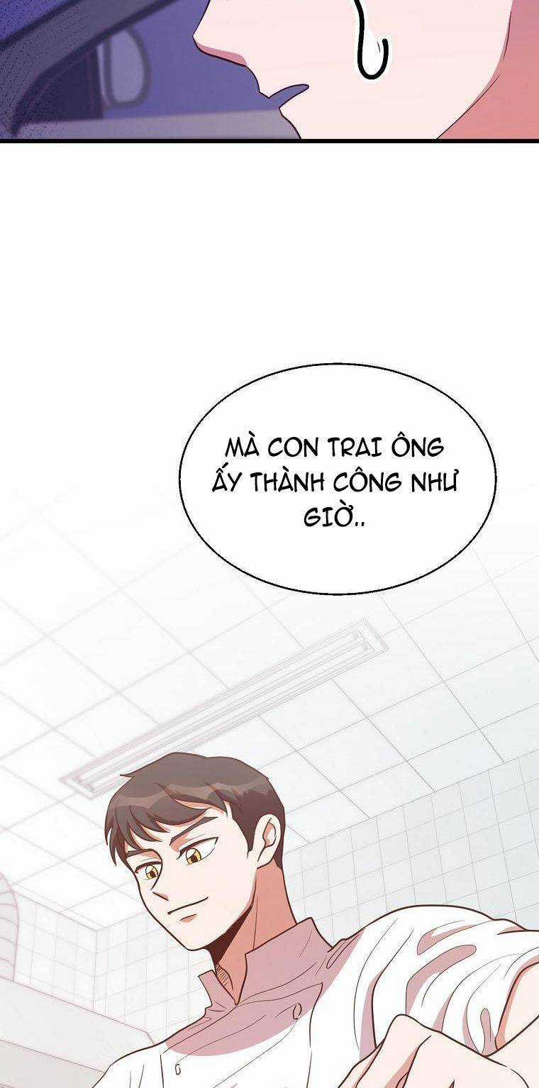 Tiệm Bánh Của Thiên Quỷ Chapter 41 trang 8