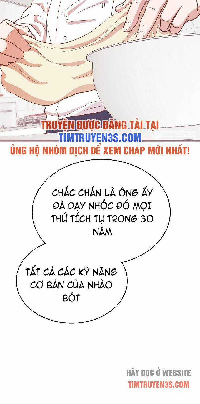 Tiệm Bánh Của Thiên Quỷ Chapter 41 trang 9