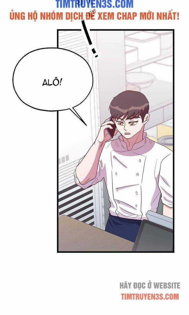 Tiệm Bánh Của Thiên Quỷ Chapter 42 trang 10