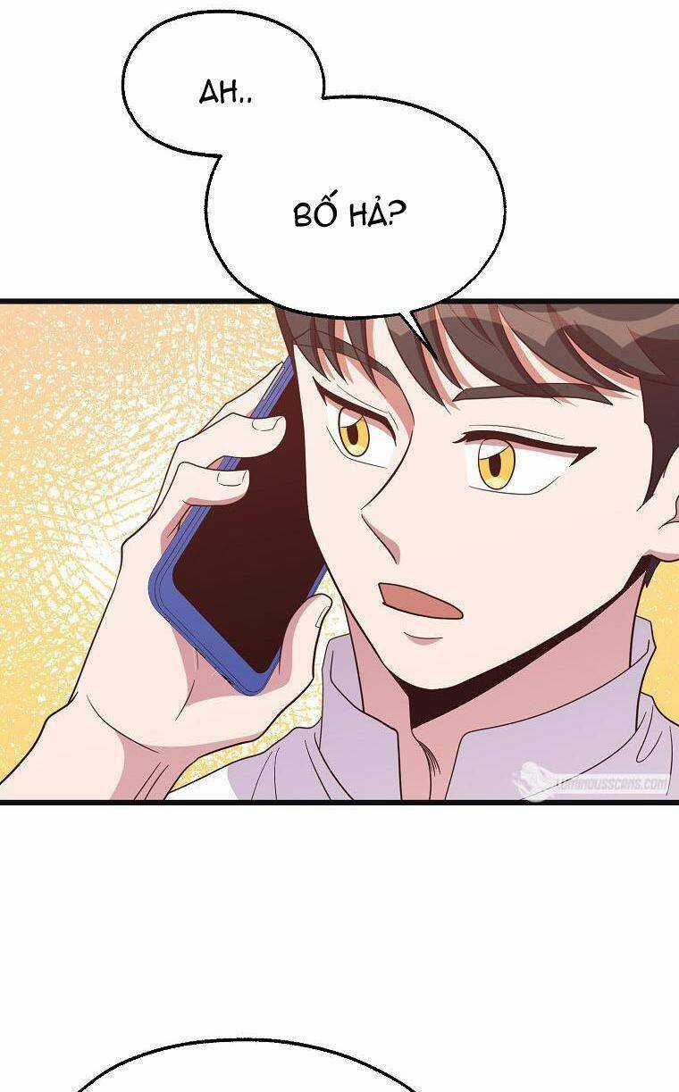 Tiệm Bánh Của Thiên Quỷ Chapter 42 trang 11